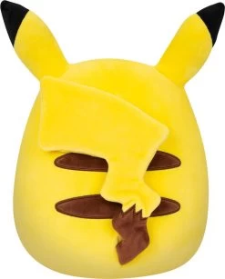 Bandai POKEMON PELUCHE SQUISHMALLOWS 25 CM -Jouets Soldes d9457f24d7ab700541ee8e3a8d7cd4c6dacca7e3 41087332 04