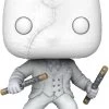 FUNKO POP FIGURINEMR KNIGHT - MARVEL: MOON KNIGHT -Jouets Soldes d9927dc55f1ada43ec2a2065cf7765f25a2afddd 41045804