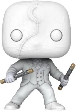 FUNKO POP FIGURINEMR KNIGHT - MARVEL: MOON KNIGHT