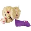 PELUCHE CHIEN DOODY BEIGE -Jouets Soldes da672c3920ac97a911384aac754f76e1228057d8 08023598