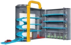 Bandai GARAGE PARK N GO