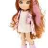 POUPEE UNIQUE EYES 25 CM – CHEVEUX MAGIQUES – SOPHIA -Jouets Soldes da890940ee25594c064f173efd4e494d9a4ef6cc 41060439