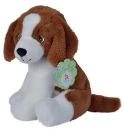 PELUCHE CHIEN 100 % - 28 CM 9 PELUCHE CHIEN 100 % - 28 CM -Jouets Soldes daf8fcca1812370a763d54c3ea21a7519a491448 41076699 04
