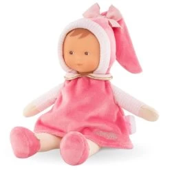 DOUDOU MISS ROSE PAYS DES REVES 25 CM COROLLE MON DOUDOU -Jouets Soldes db1ce79c2d90d432820d54cdf5d5be960bb48468 08027269 03