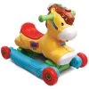 VTECH BABY - P'TIT GALOP MON PONEY BASCULO -Jouets Soldes db658e85dc4634bd1a5e2369b46be0014d859602 02040828