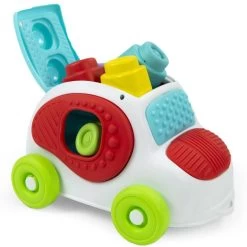 CLEMMY - VOITURE SENSORIELLE -Jouets Soldes dbdff63dabdbfcfc1be443174103ed7d88d07406 02081553 03