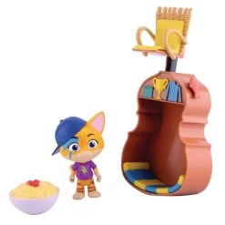 SMOBY PLAYSET DELUXE - 44 CHATS -Jouets Soldes dbe27190f358d9862e0c05a7d287c14830c45e42 16020528 02
