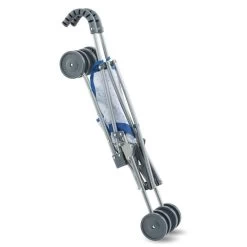 BB36/42 POUSSETTE CANNE BLEUE - COROLLE ACCESSOIRES 10 BB36/42 POUSSETTE CANNE BLEUE - COROLLE ACCESSOIRES -Jouets Soldes dcba9b30e04c3c5105784550120cc8eb87818459 10082732 03