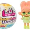 MGA Entertainment LOL SURPRISE - POUPEE SUNSHINE MAKEOVER -Jouets Soldes dd587b9995bf114ab82a30784a4c22824f265e8c 41088617