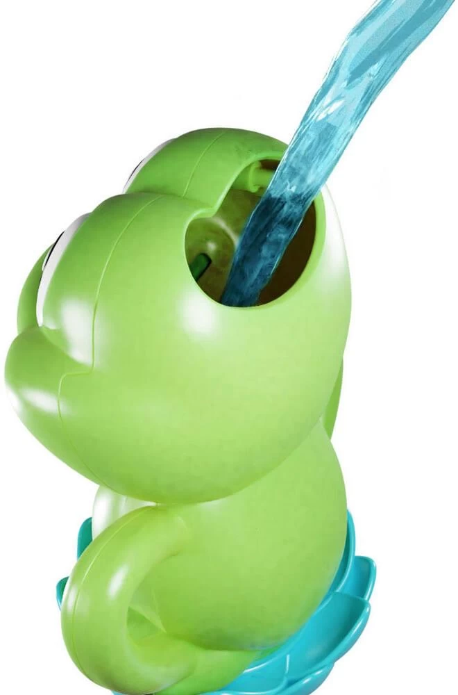 Clementoni MES PREMIERS AMIS DU BAIN - HAPPY SHOWER 4 Clementoni MES PREMIERS AMIS DU BAIN - HAPPY SHOWER – Image 2