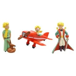 PLASTOY COFFRET 3 FIGURINES LE PETIT PRINCE 5 PLASTOY COFFRET 3 FIGURINES LE PETIT PRINCE -Jouets Soldes ddb93c78e1a3f887b8130d8ff1c05c7bcd73bb46 16060524 02