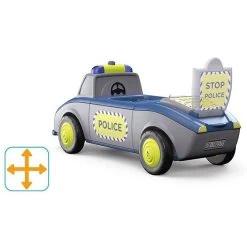 Siku VOITURE TOM TRUSTY - 3 PARTIES AVEC SON ET LUMIÈRE -Jouets Soldes dddf34f0b628f8935926a37466073c115233f052 02082313 03