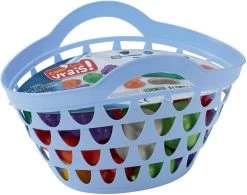 CABAS FRUITS ET LEGUMES