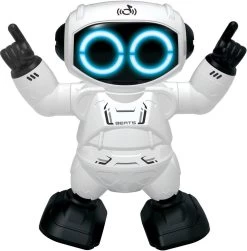 Silverlit YCOO ROBOT DANSEUR 10 Silverlit YCOO ROBOT DANSEUR -Jouets Soldes df895486246d4f96ce378778f0c8ec0ba180f4e6 14042772 03