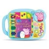 VTech MON LIVRE JEU ÉDUCATIF - PEPPA PIG 2 VTech MON LIVRE JEU ÉDUCATIF - PEPPA PIG -Jouets Soldes e00ed3b750649388ab334338f2b5ec83b40a0f5e 02082036
