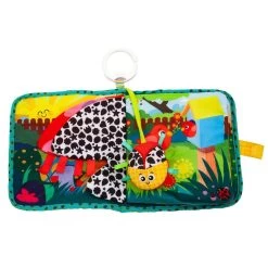 Lamaze MON LIVRE COCCINELLE -Jouets Soldes e0254d48b5925ac663c5cda7d38319ca866a732a 02082149 02