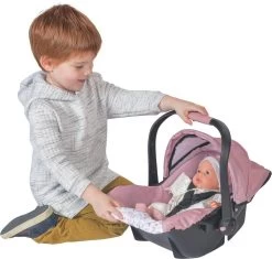 CERISE & CAPUCINE MON SIEGE AUTO COQUE 12 CERISE & CAPUCINE MON SIEGE AUTO COQUE -Jouets Soldes e04b49a56a31724d91b31060e17c6c24079f9dd6 41055668 05