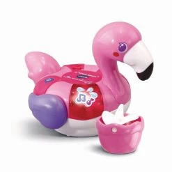 VTech MAGIC'SPLASH - P'TITES BOUÉES ANIMAUX -Jouets Soldes e15d7eb633e0779df8b035d897a8361df37d2b9b 02081397 03