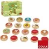 MEMO TOM ET SES AMIS DE LA FORET -Jouets Soldes e1728a71b6ccb805c338c106d6772c874ae4ad19 06023226