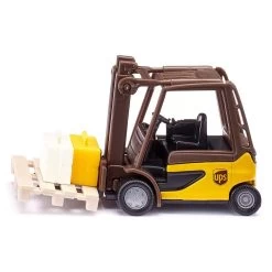 Siku COFFRET CADEAU - TRANSPORT UPS -Jouets Soldes e238cfd2758594368923f27c809e0e175ea59272 15043036 05