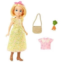 MATTEL POUPEE SPIRIT ABIGAELLE TENUE ET ACCESSOIRES - L'INDOMPTABLE -Jouets Soldes e2ac8017a89e178254038f48d28c68be5a8c8e60 10022638 02