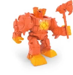 Schleich FIGURINE CYBORG DE LAVE -Jouets Soldes e304291f29a595b2f2e0eba96af382a381220cc6 16046512 02