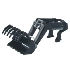 Bruder FOURCHE GAMME 3000