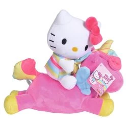 SMOBY PELUCHE HELLO KITTY LICORNE 25 CM -Jouets Soldes e43839750699dd03892d58d271bb2b24b85bdf45 08027696 02