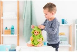 BB36 CAPE BAIN GRENOUILLE - COROLLE VETEMENTS -Jouets Soldes e472bc5e010ae73dedd835ad9236a39cf84c489f 41012021 05