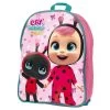 CRY BABIES BACKPACK - BABY BLOCS 36 PIECES 1 CRY BABIES BACKPACK - BABY BLOCS 36 PIECES -Jouets Soldes e497c1ea73b4ac9c728ca7be881570183f5cb735 02082324