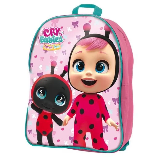 CRY BABIES BACKPACK - BABY BLOCS 36 PIECES -Jouets Soldes e497c1ea73b4ac9c728ca7be881570183f5cb735 02082324