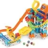 VTech CIRCUIT À BILLES - RACING SET ELECTRONIC M200E -Jouets Soldes e597c396537d3824b2d91003e6beb189c2a34655 41059393