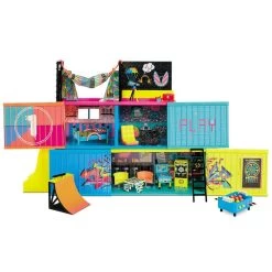 MGA Entertainment LOL SURPRISE CLUBHOUSE PLAYSET -Jouets Soldes e68c5be17d265dcca3462aca6821fd45f9da231a 10082954 03