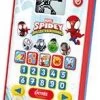 VTech LE SMARTPHONE EDUCATIF DE SPIDEY -Jouets Soldes e6936854e2617055cb61d39a1933b8f6e35b322b 41059391