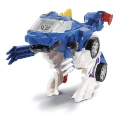 VTech SWITCH & GO DINOS - OXOR, SUPER THERISINOSAURE VOITURE DE POLICE 10 VTech SWITCH & GO DINOS - OXOR, SUPER THERISINOSAURE VOITURE DE POLICE -Jouets Soldes e706e2cf525c6c7f40859f10fede43745481bcba 14020883 04