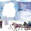 MATTEL DISNEY FROZEN - COFFRET LIVRE D’HISTOIRES LA REINE DES NEIGE 2 MATTEL DISNEY FROZEN - COFFRET LIVRE D’HISTOIRES LA REINE DES NEIGE -Jouets Soldes e744d84e3063378ef53f194aa76e5d3117b67bce 41107715