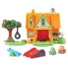 VTech LE JARDIN DES BOLIDES - TUT TUT CORY BOLIDES 1 VTech LE JARDIN DES BOLIDES - TUT TUT CORY BOLIDES -Jouets Soldes e7587a0cbba284619c1b4e8ca55d7ec8004d411b 15042861