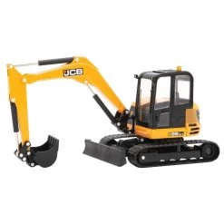 Britains MINIPELLE JCB MIDI 86C-1 - 1:32