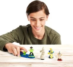 Moose AKEDO -PACK STARTER POWERSTORM POWER PUNCH -Jouets Soldes e7bd834fab93626820f797d9e1d8974b9a76dd73 41095124 04