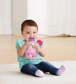 VTech CROC' HIPPO ROSE -Jouets Soldes e7f957e7f5490d9903227a4691476c047f1bc88d 02080898 02