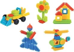 75 PIECES A ASSEMBLER -Jouets Soldes e7ff230366c61b3758133e2cd6f15cbde807708d 02026900 02