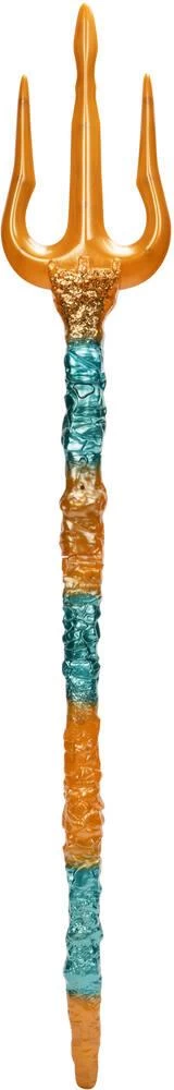 JAKKS PACIFIC LA PETITE SIRENE - TRIDENT DU ROI TRITON - LE FILM