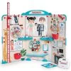 SMOBY CABINET MEDICAL -Jouets Soldes e8907ab1ce556a30302452e777604e389127f9b9 12023593