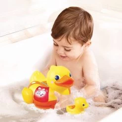 VTech MAGIC'SPLASH - P'TITES BOUÉES ANIMAUX -Jouets Soldes e8a6884b8af3b13ce345a4d2225a12a4221555b9 02081397 05
