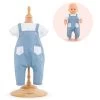 T- SHIRT & SALOPETTE 30 CM COROLLE VETEMENTS 2 T- SHIRT & SALOPETTE 30 CM COROLLE VETEMENTS -Jouets Soldes e8fb5bc1df319513abe832f264ba5650d647d8e2 10082693