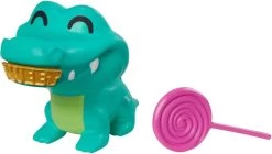 MATTEL POUPEE BARBIE EXTRA CROCO GOURMAND - BARBIE -Jouets Soldes e9a29ceb2ebae0991557c1992847f49d23ba5a01 41000570 05