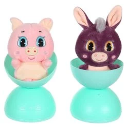 GIPSY PELUCHE COLLECTIMALS 10 CM -Jouets Soldes ea255653ae76d3a748ce6216696af6c42b0b8615 08027340 04