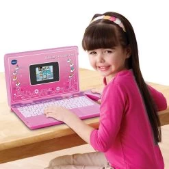 VTech GENIUS XL COLOR PRO BILINGUE ROSE 8 VTech GENIUS XL COLOR PRO BILINGUE ROSE -Jouets Soldes ea9d30078af4512c5e2f349e4534a4fd492b750b 04071509 03
