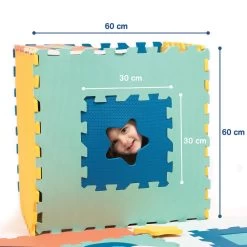 JUMBO TAPIS MOUSSE -Jouets Soldes eab65c62595a6cb65d861e8e2df81af92a77f995 41055788 05