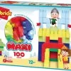 COFFRET 100 PIECES - LES MAXI ABRICK -Jouets Soldes eac11b8afc396a5d5ab7cef3f558664c78454482 02020015